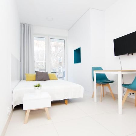 Blue River - Pulaskiego A - Private Apartment Вроцлав Экстерьер фото